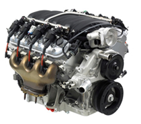 C251E Engine